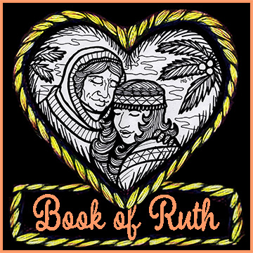 Art Collection – Ruth