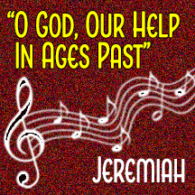 “O God, Our Help in Ages Past”