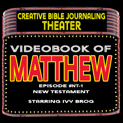 “VideoBook of Matthew”