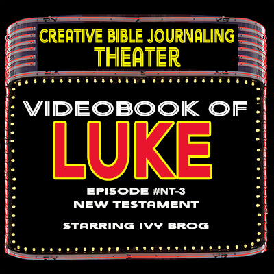 “VideoBook of Luke”