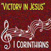 “Victory In Jesus”