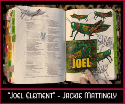 Elements - Joel