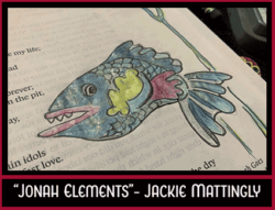 Elements - Jonah