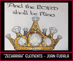Elements - Zechariah