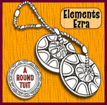 Clip Art Elements – Ezra