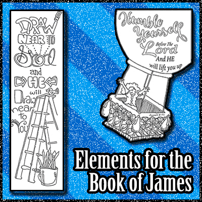 Elements - James