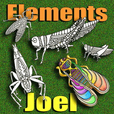 Elements - Joel
