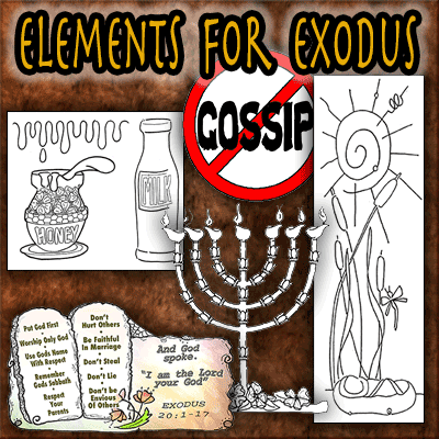 Elements Exodus Feature