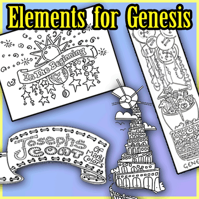 Elements Genesis
