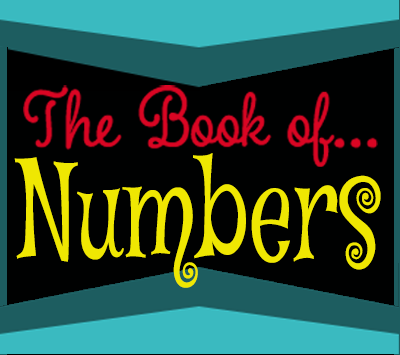 The Book of… “Numbers”