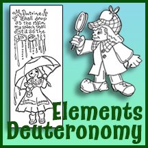 Elements Deut