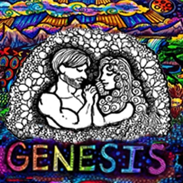 Genesis Album