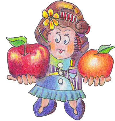 Apples & Oranges – The difference in Student and Artist Grade Colored Pencils