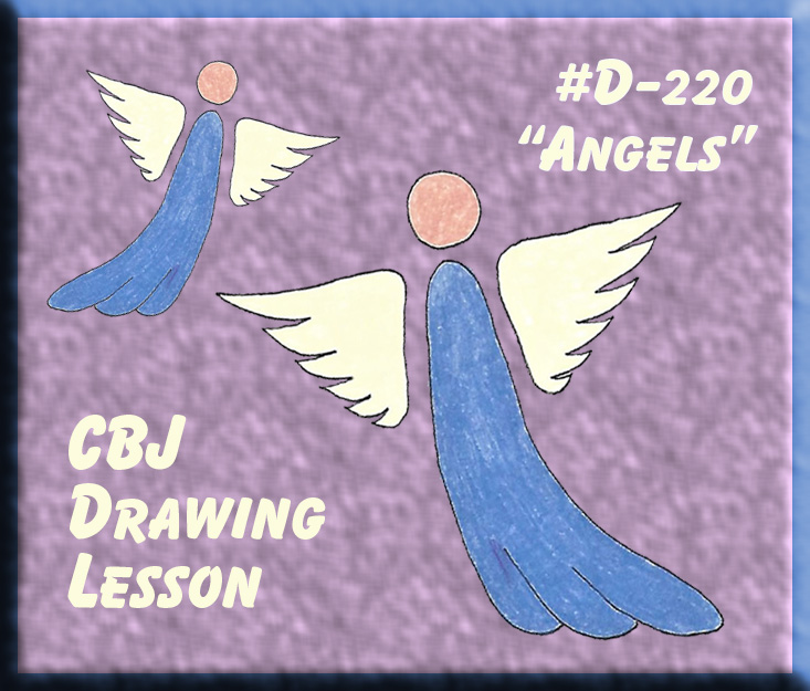 Drawing Room #D220 “Angels”
