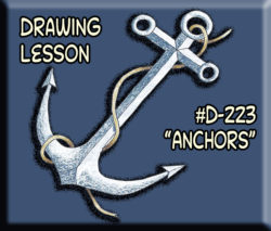 #D-223 Anchor Square