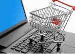 Shopping Cart Keyboard